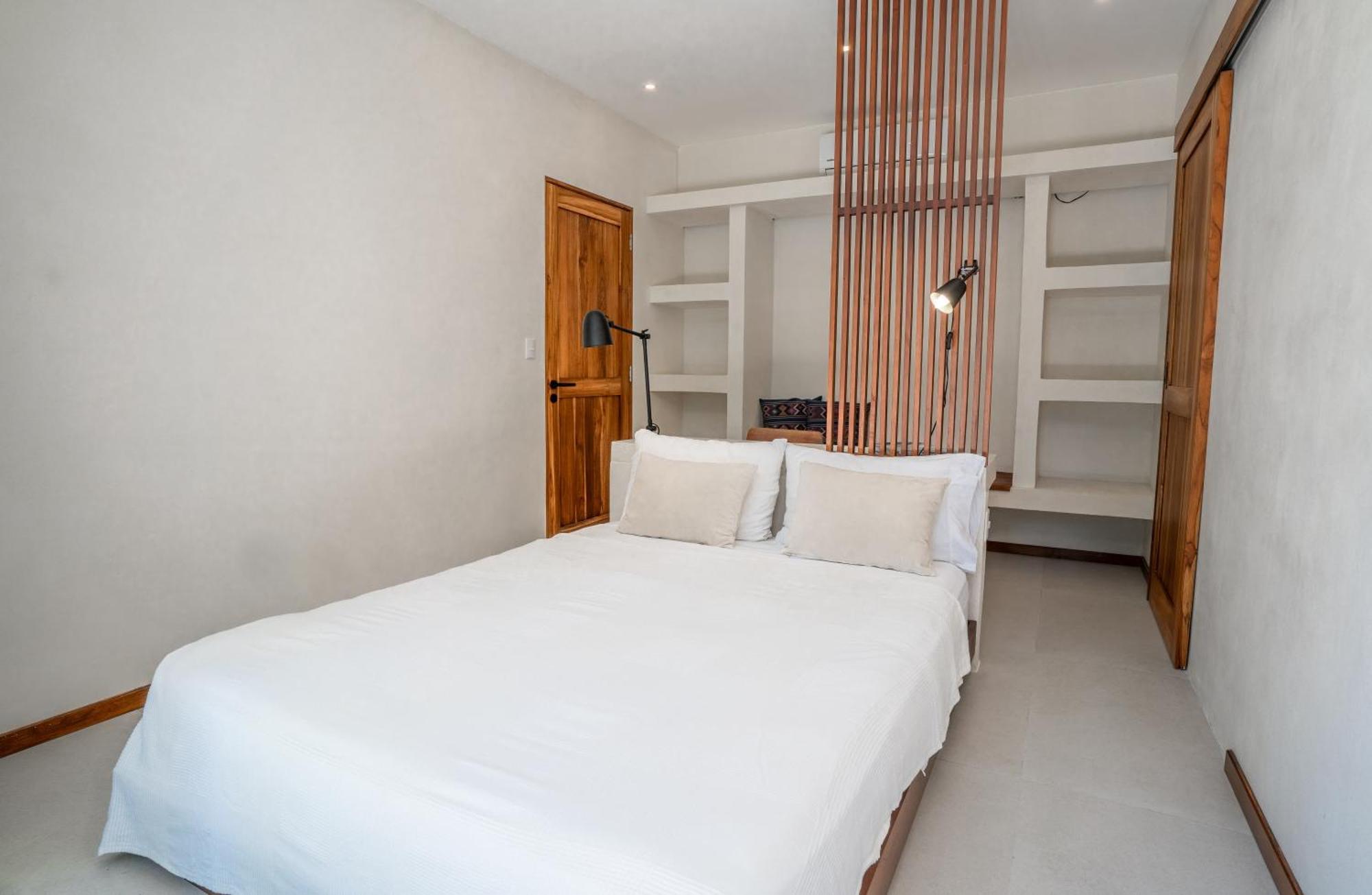 Botanika Suites Playa Santa Teresa  Δωμάτιο φωτογραφία